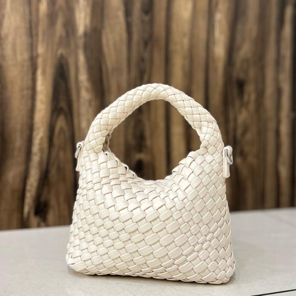 Anyaman Mini Beg Wanita | Beloved One | Handbag Handcarry Crossbody