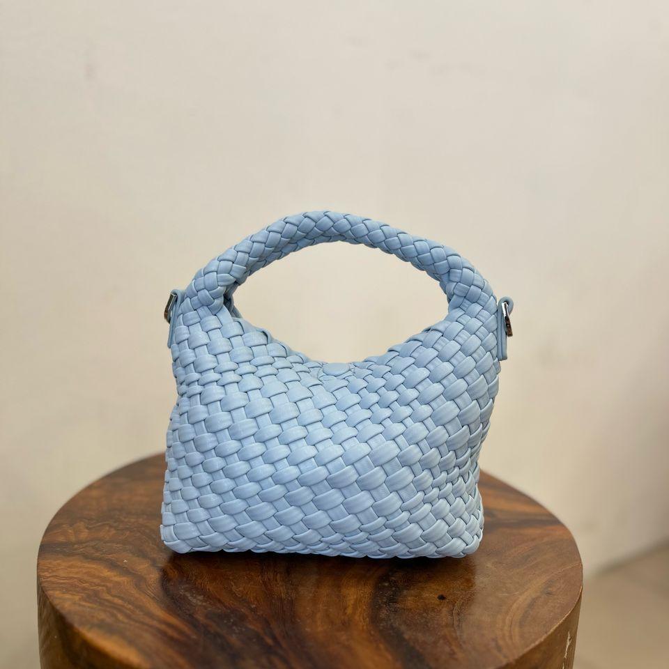 Anyaman Mini Beg Wanita | Beloved One | Handbag Handcarry Crossbody