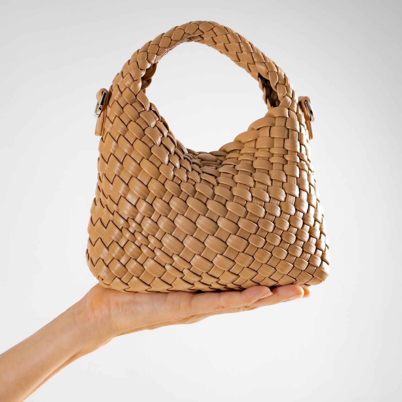 Anyaman Mini Beg Wanita | Beloved One | Handbag Handcarry Crossbody