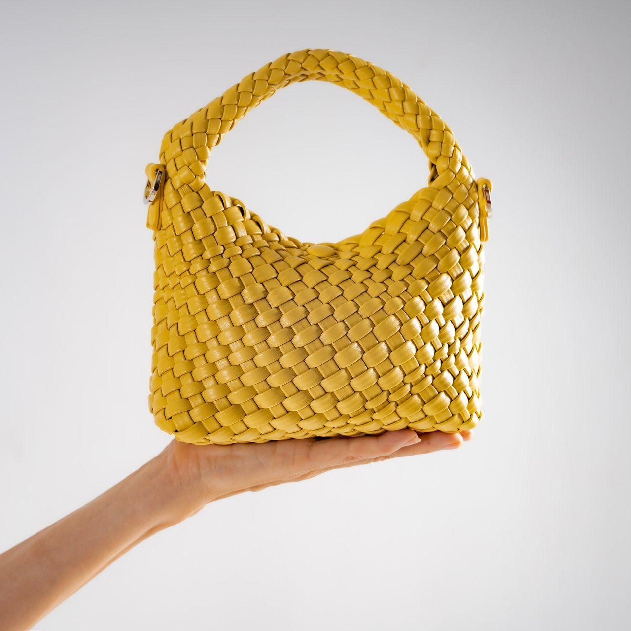 Anyaman Mini Beg Wanita | Beloved One | Handbag Handcarry Crossbody