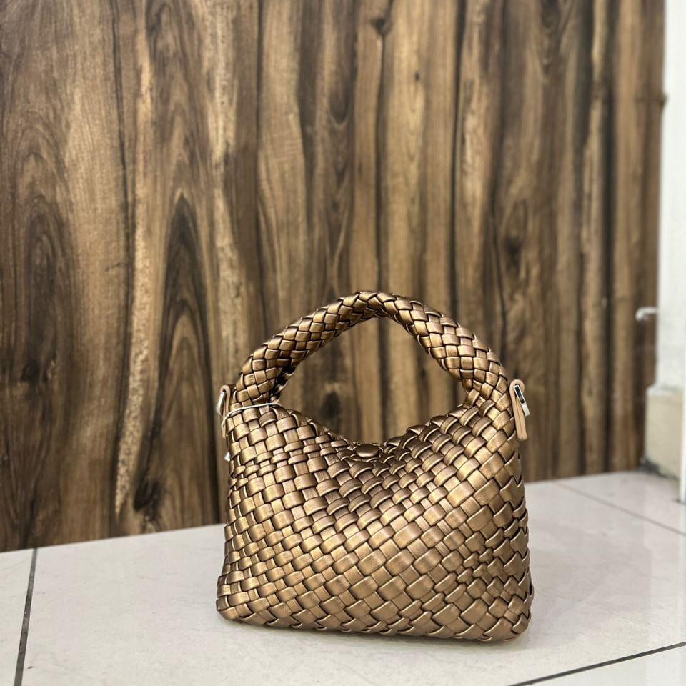 Anyaman Mini Beg Wanita | Beloved One | Handbag Handcarry Crossbody