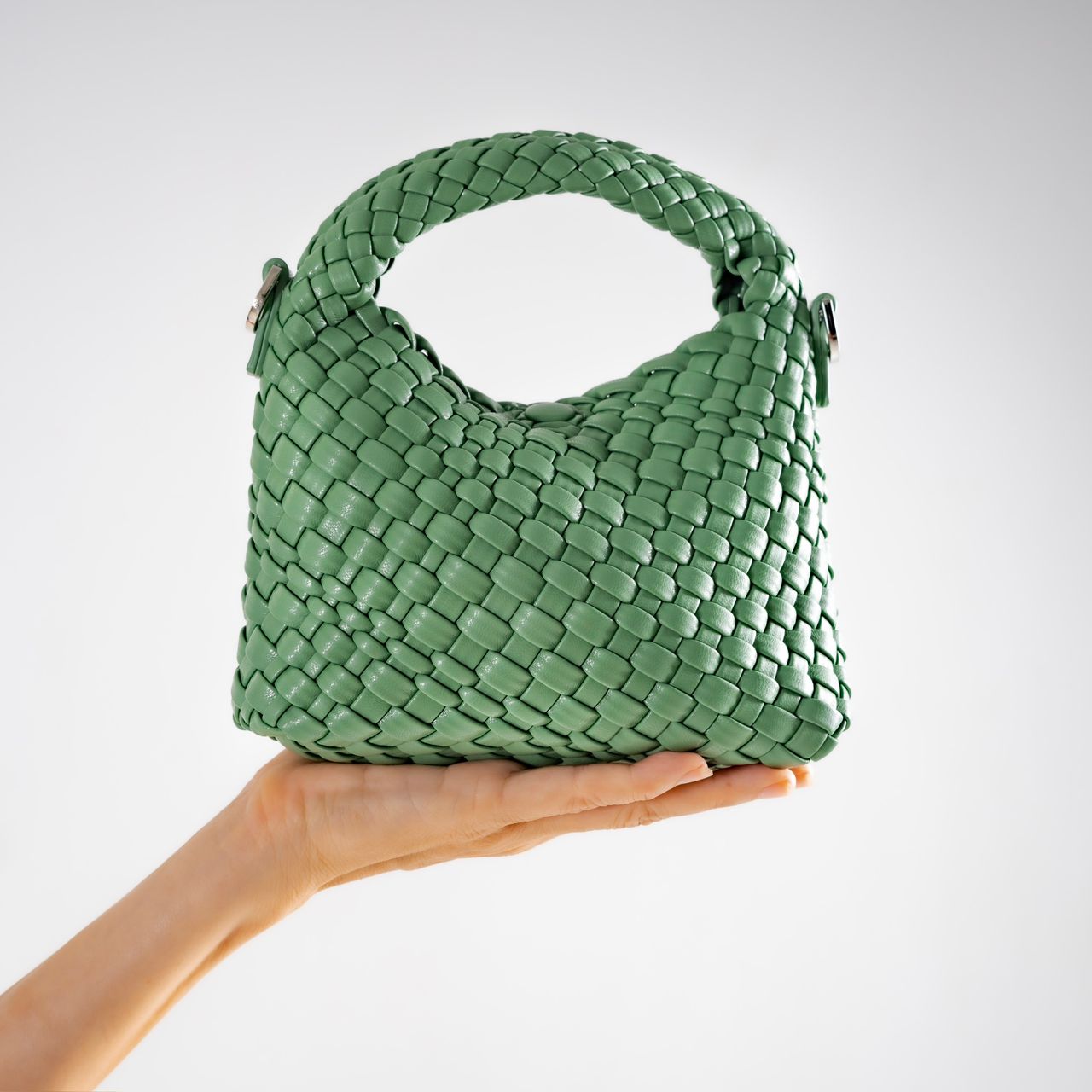 Anyaman Mini Beg Wanita | Beloved One | Handbag Handcarry Crossbody
