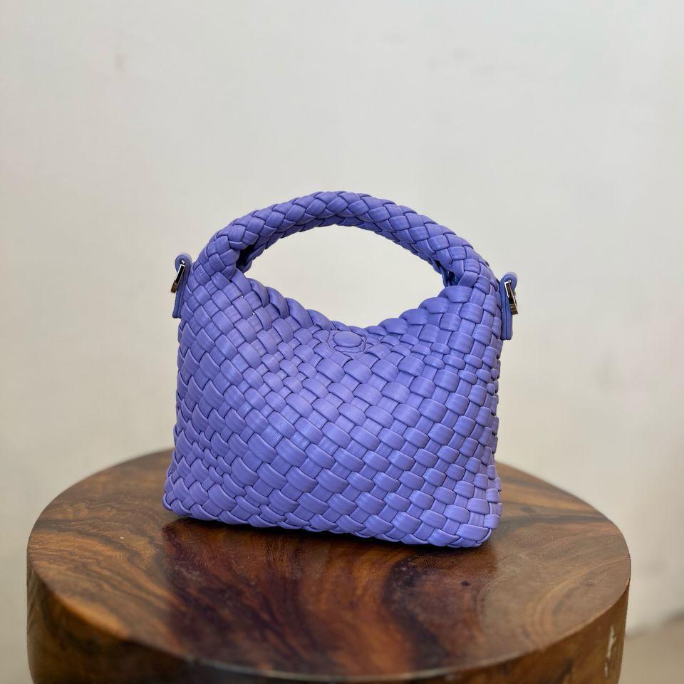Anyaman Mini Beg Wanita | Beloved One | Handbag Handcarry Crossbody