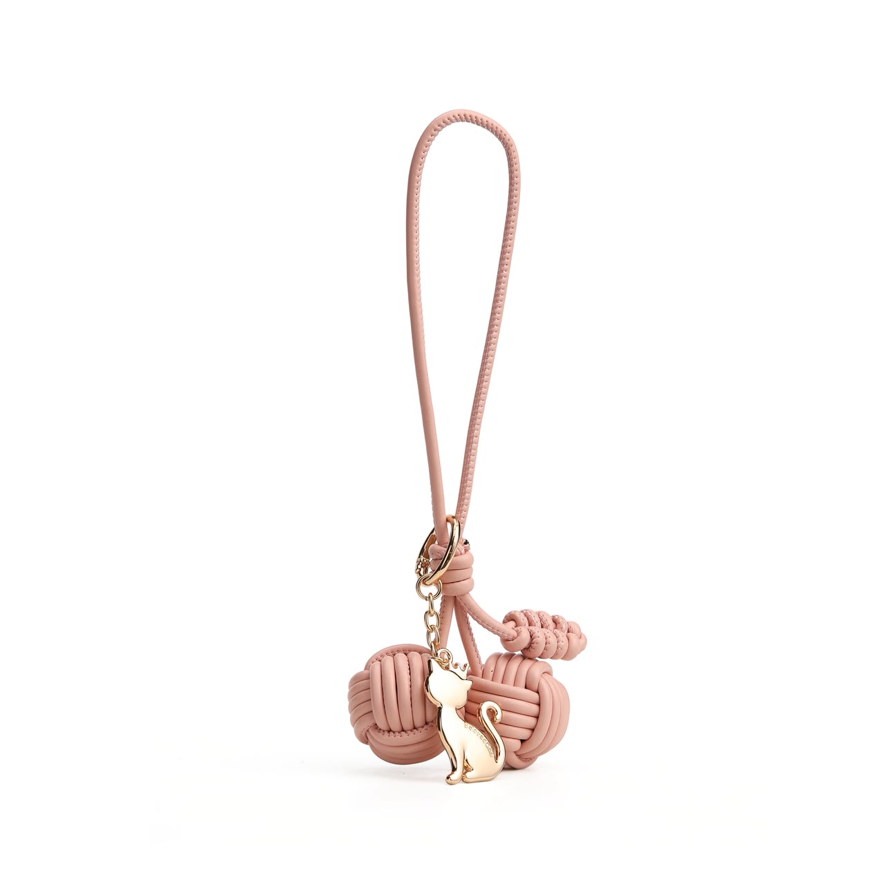 Anyaman Ball With Charm Poppy