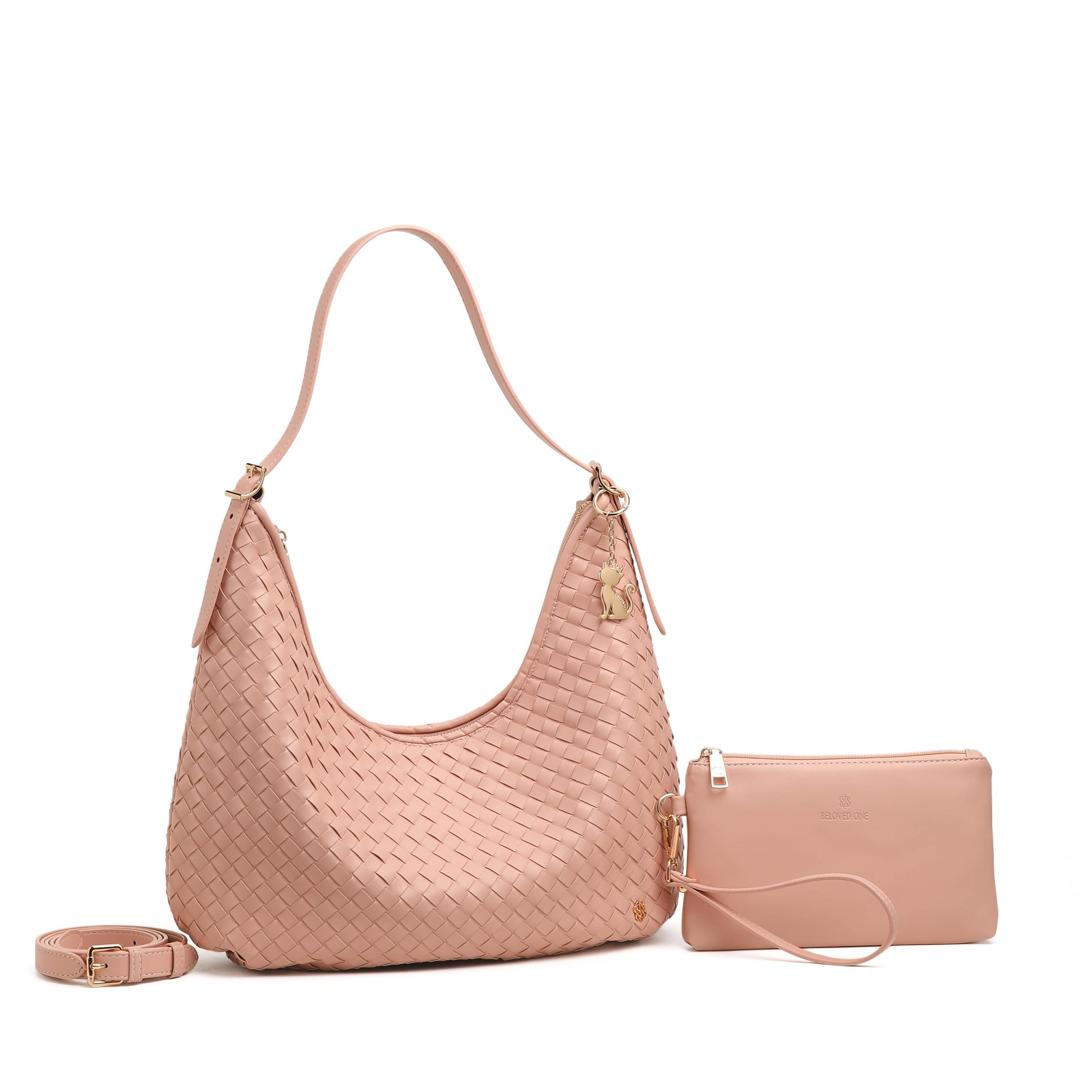 Dahlia Large Shoulder Bag