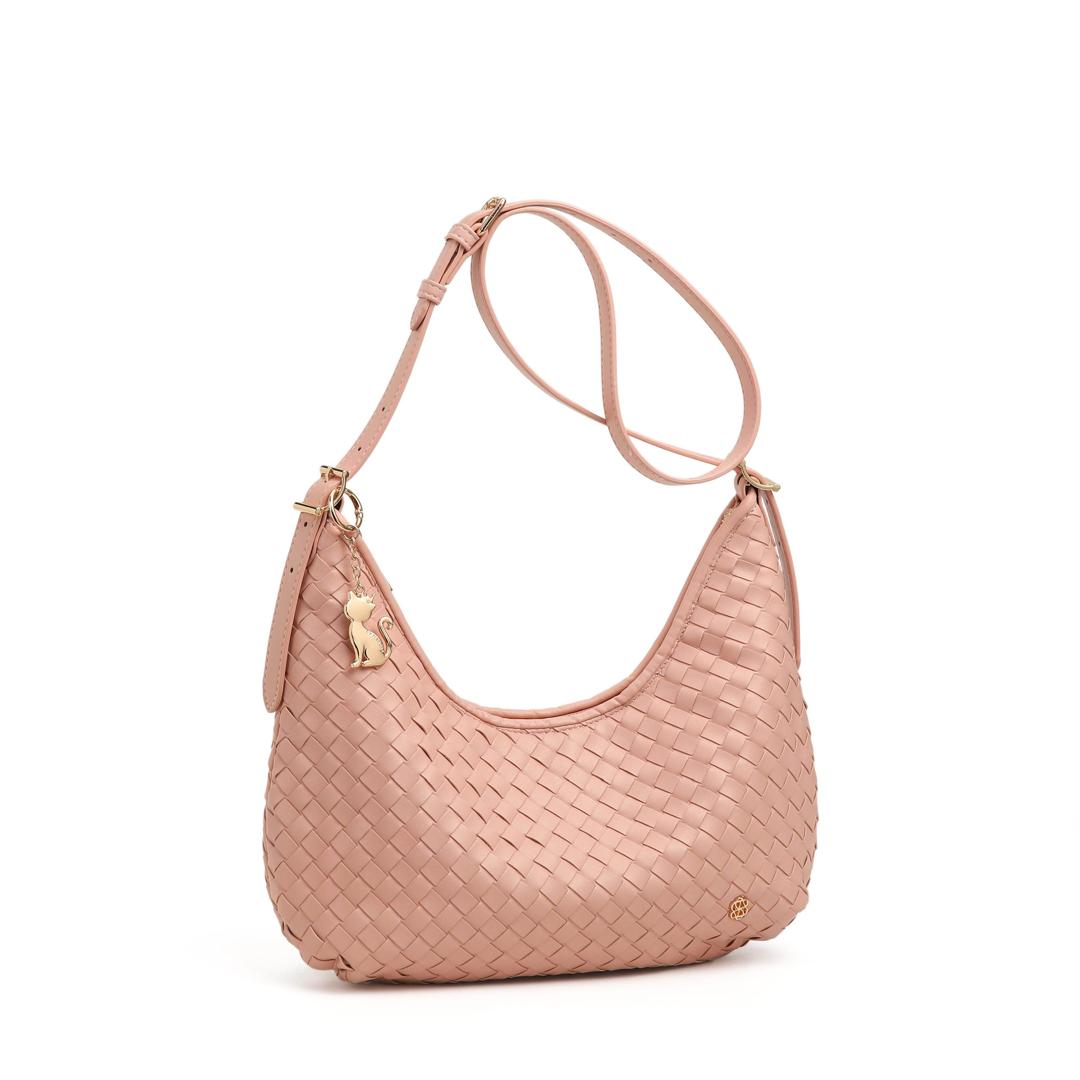 Dahlia Small Shoulder Bag