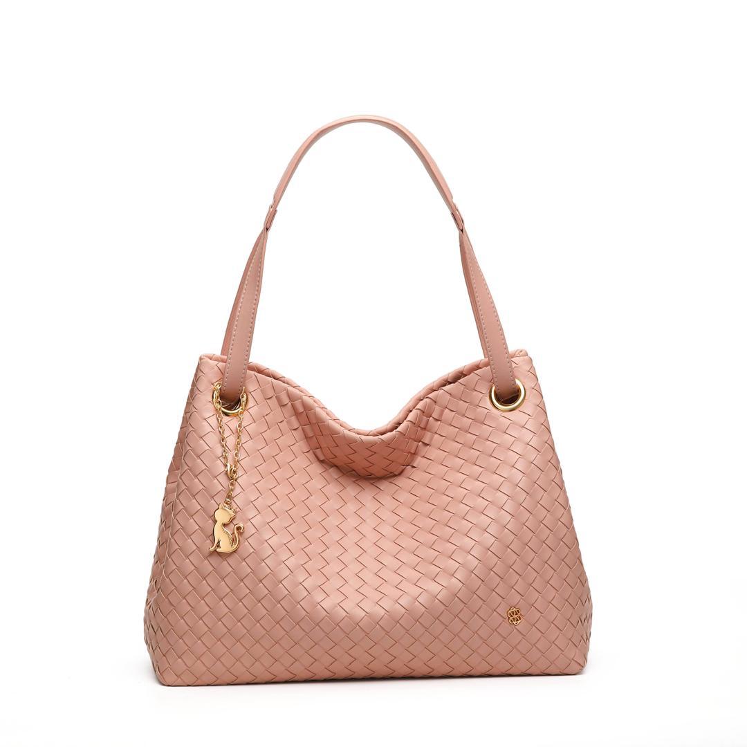 Anyaman Serena Shoulder Bag