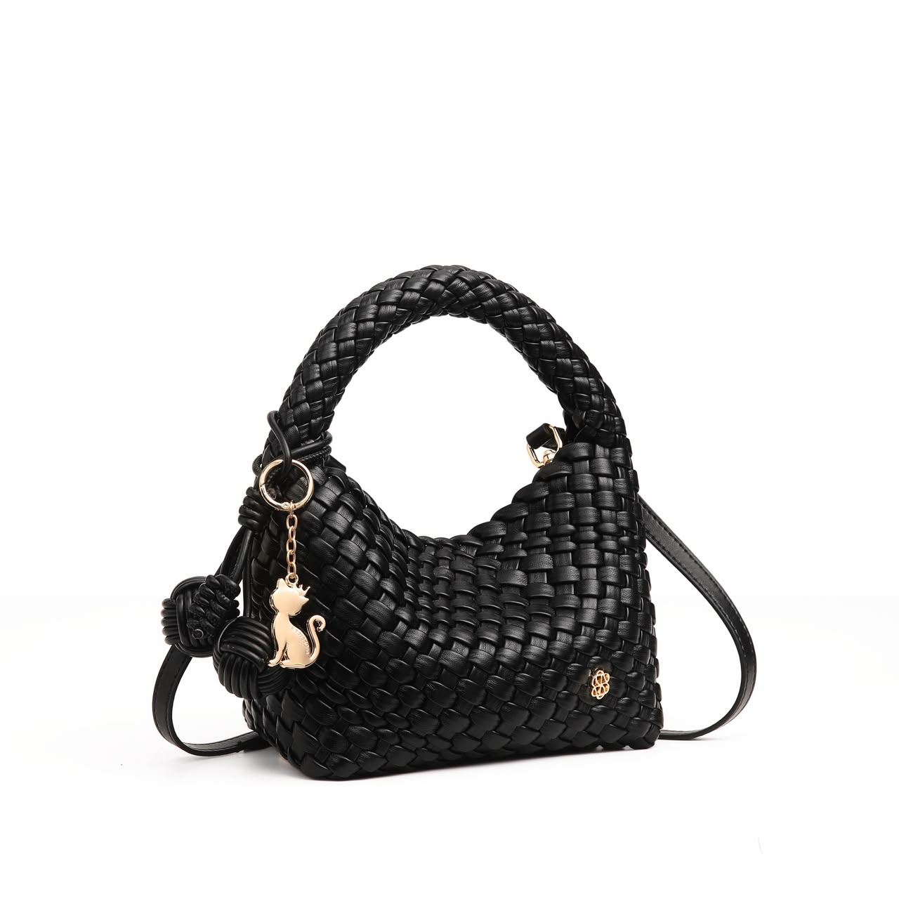 Mini Anyaman HandCarry/Sling Bag