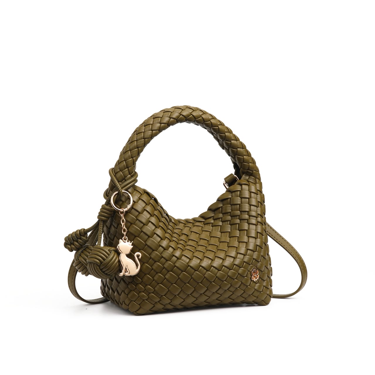 Mini Anyaman HandCarry/Sling Bag