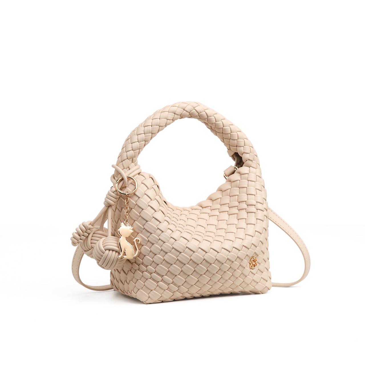 Mini Anyaman HandCarry/Sling Bag