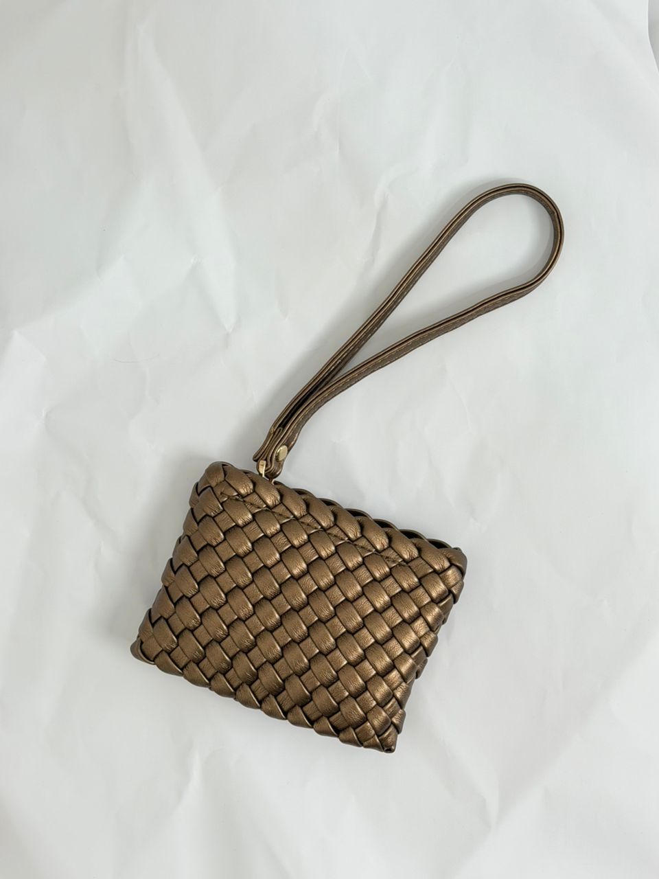 Anyaman Wrislet Coin Mini