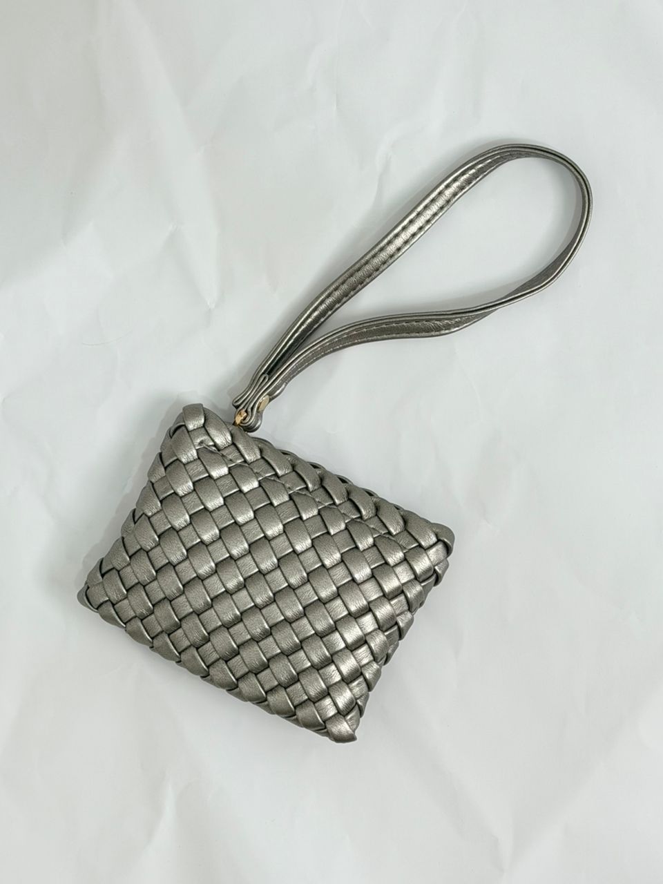 Anyaman Wrislet Coin Mini