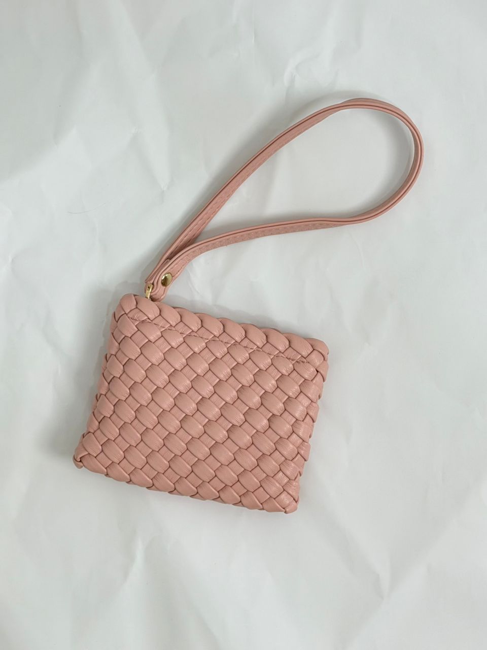 Anyaman Wrislet Coin Mini
