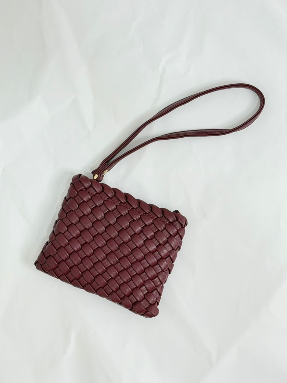 Anyaman Wrislet Coin Mini