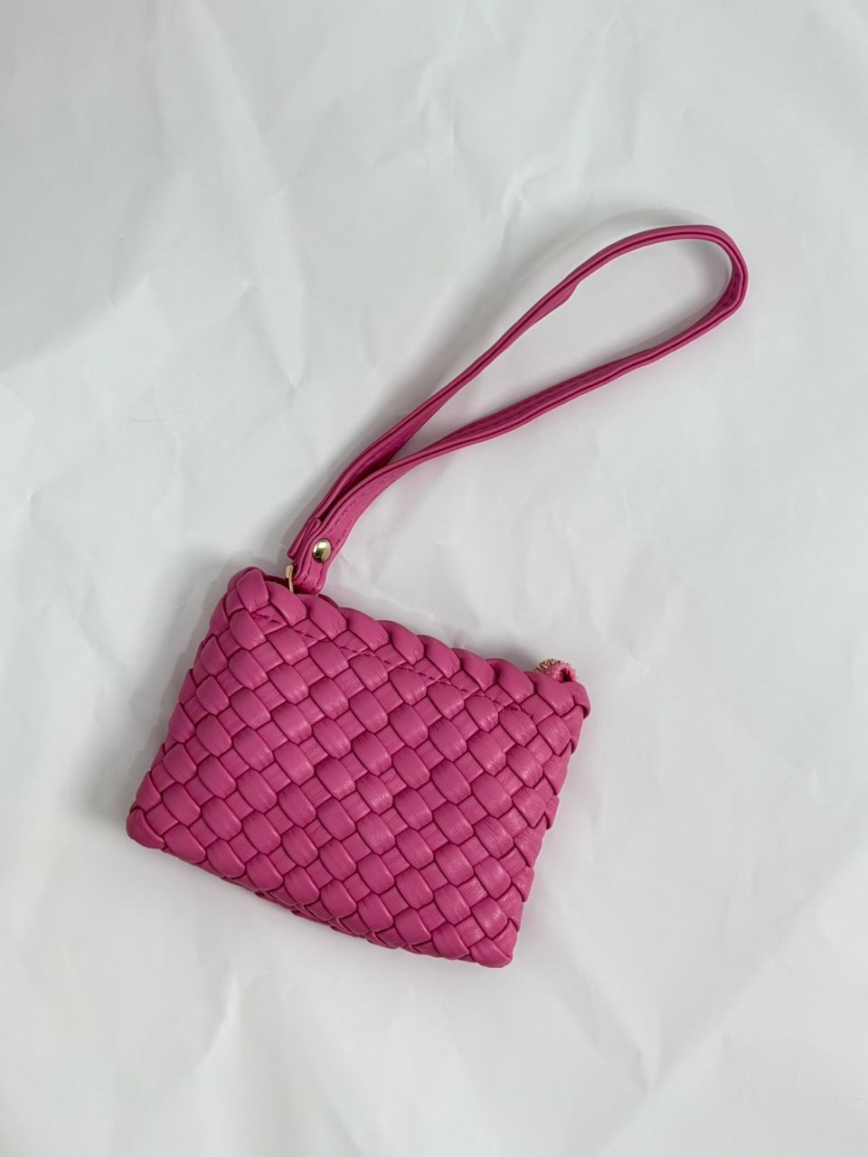 Anyaman Wrislet Coin Mini