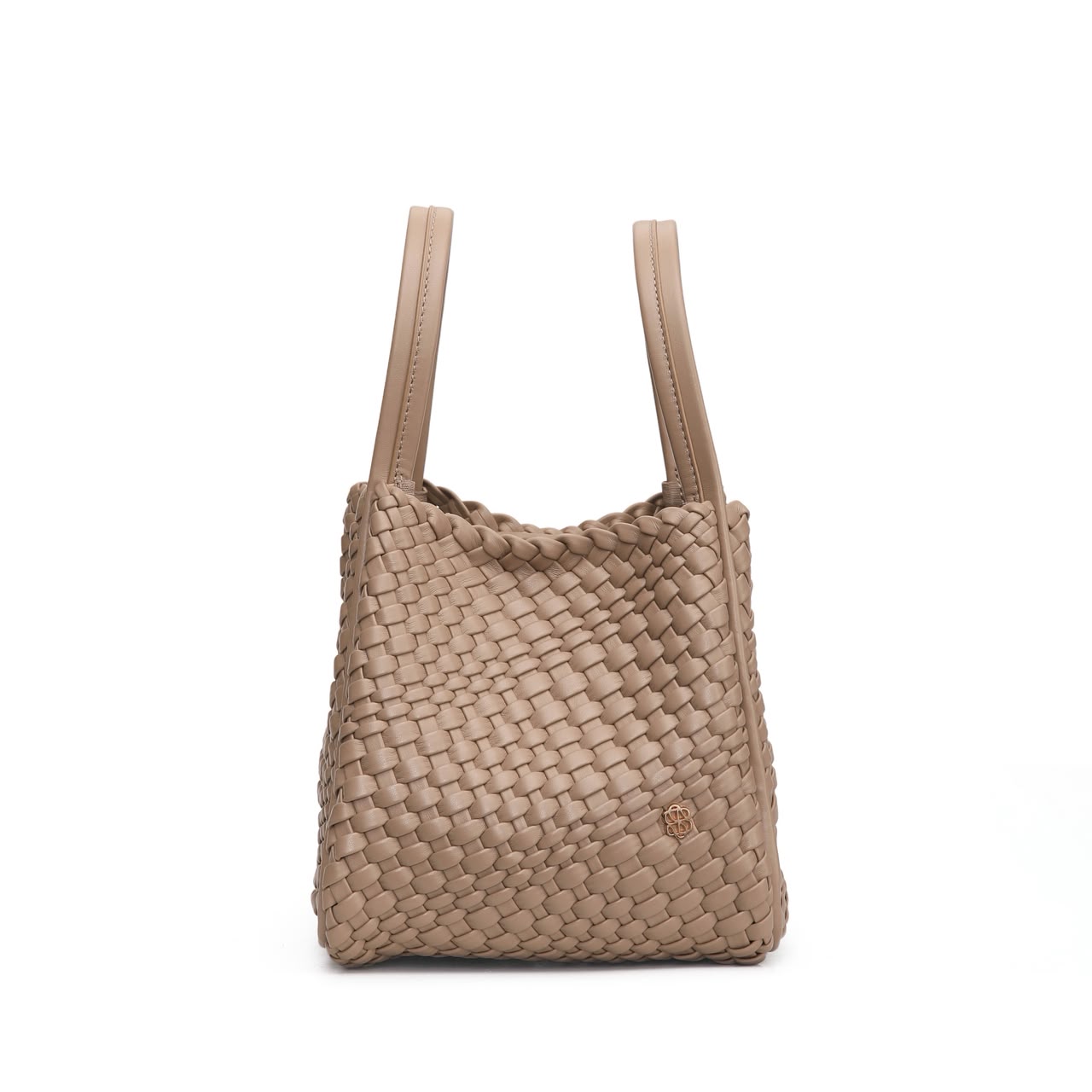 Anyaman Qallene Medium Bucket