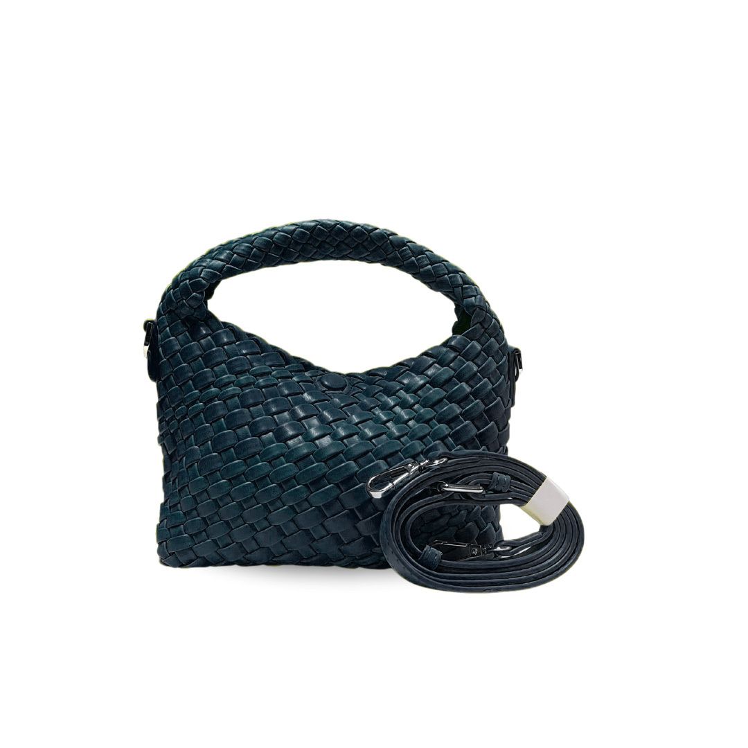 Anyaman Mini Beg Wanita | Beloved One | Handbag Handcarry Crossbody