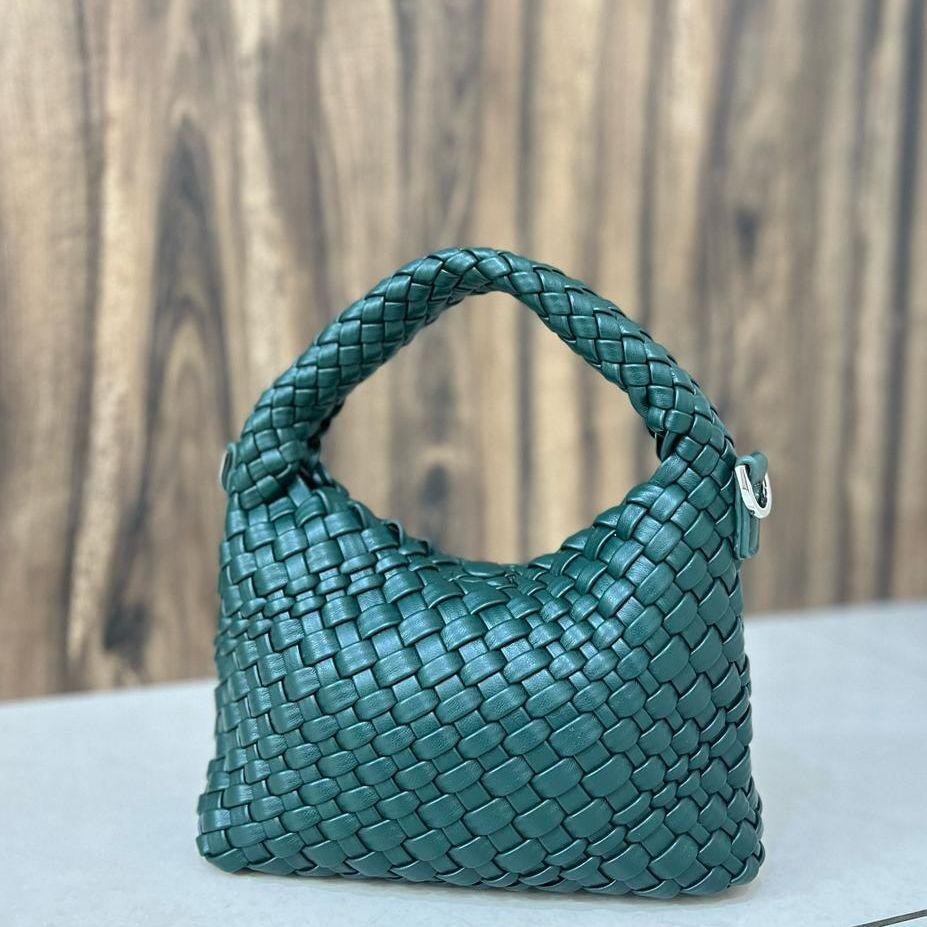 Anyaman Mini Beg Wanita | Beloved One | Handbag Handcarry Crossbody