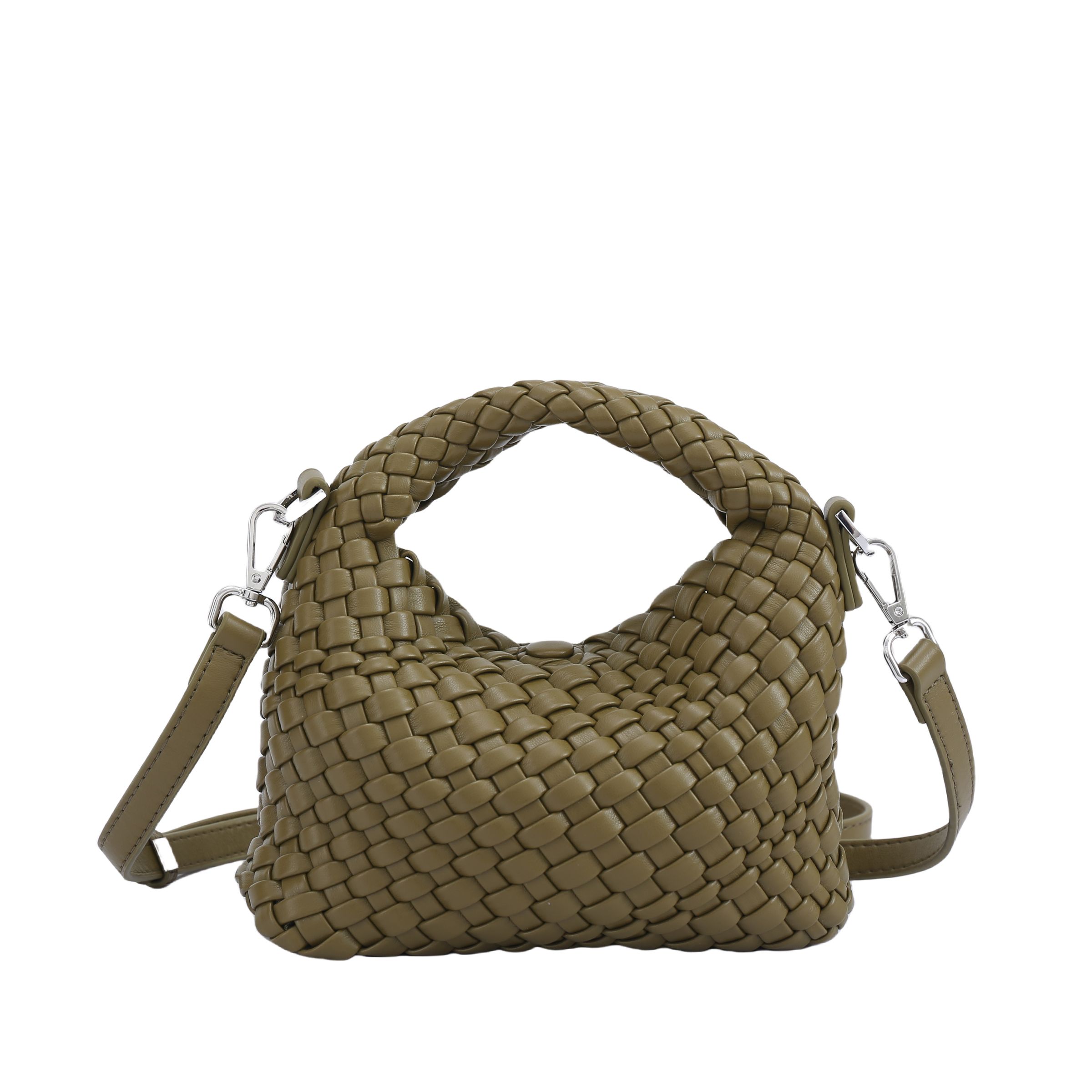 Anyaman Mini Beg Wanita | Beloved One | Handbag Handcarry Crossbody