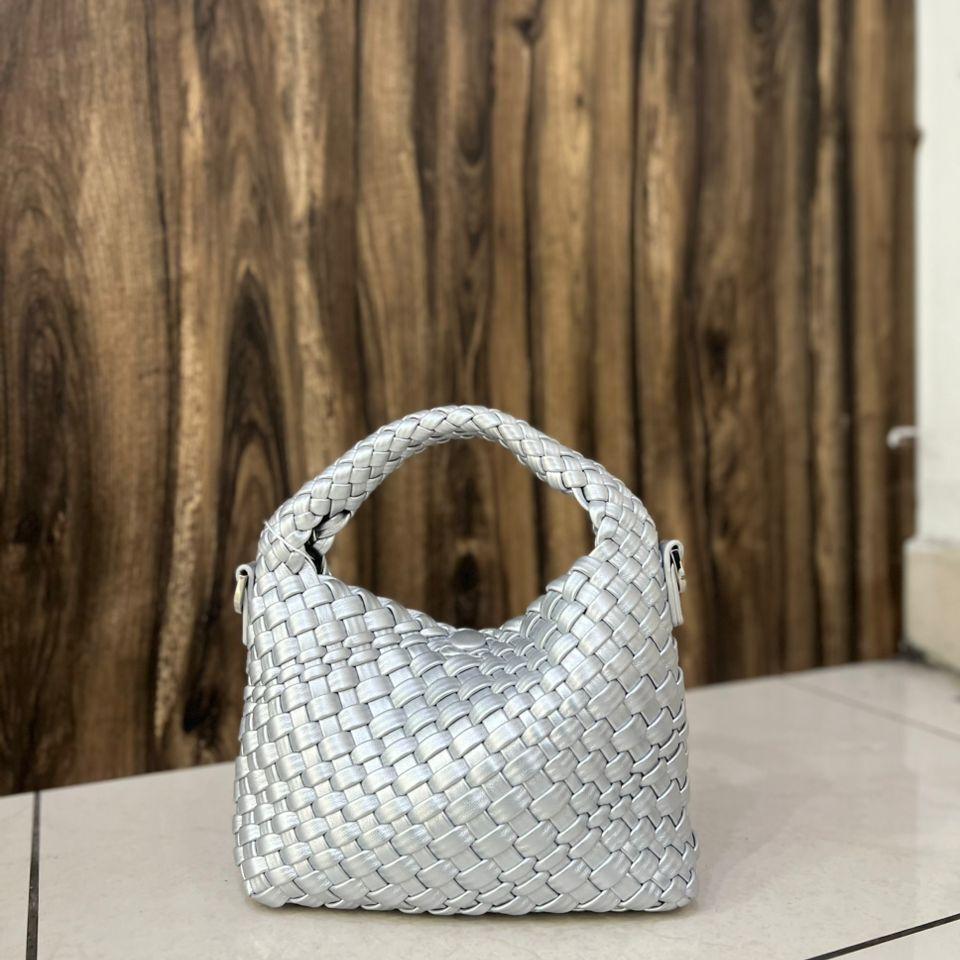 Anyaman Mini Beg Wanita | Beloved One | Handbag Handcarry Crossbody