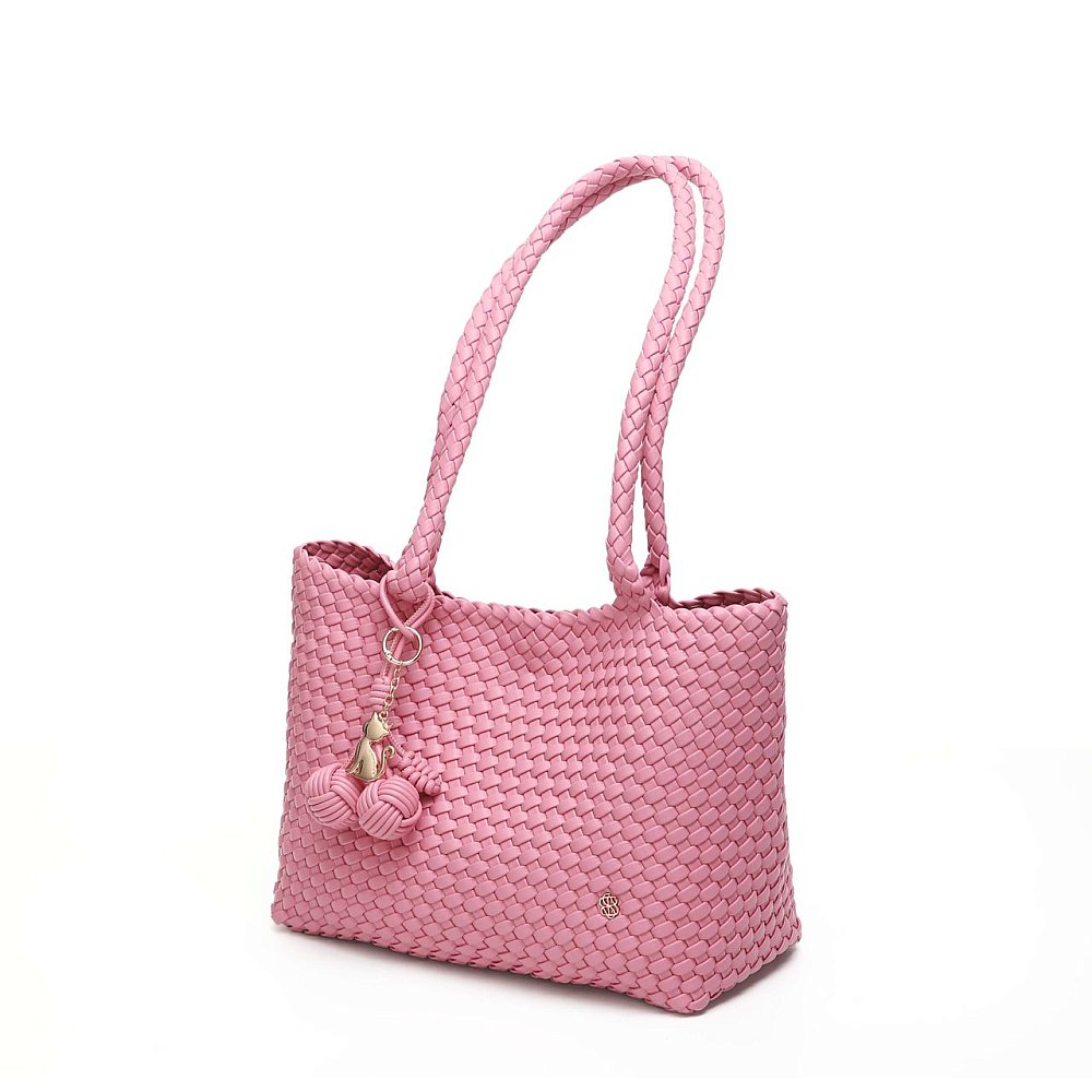 Anyaman Lisa Shoulder Bag