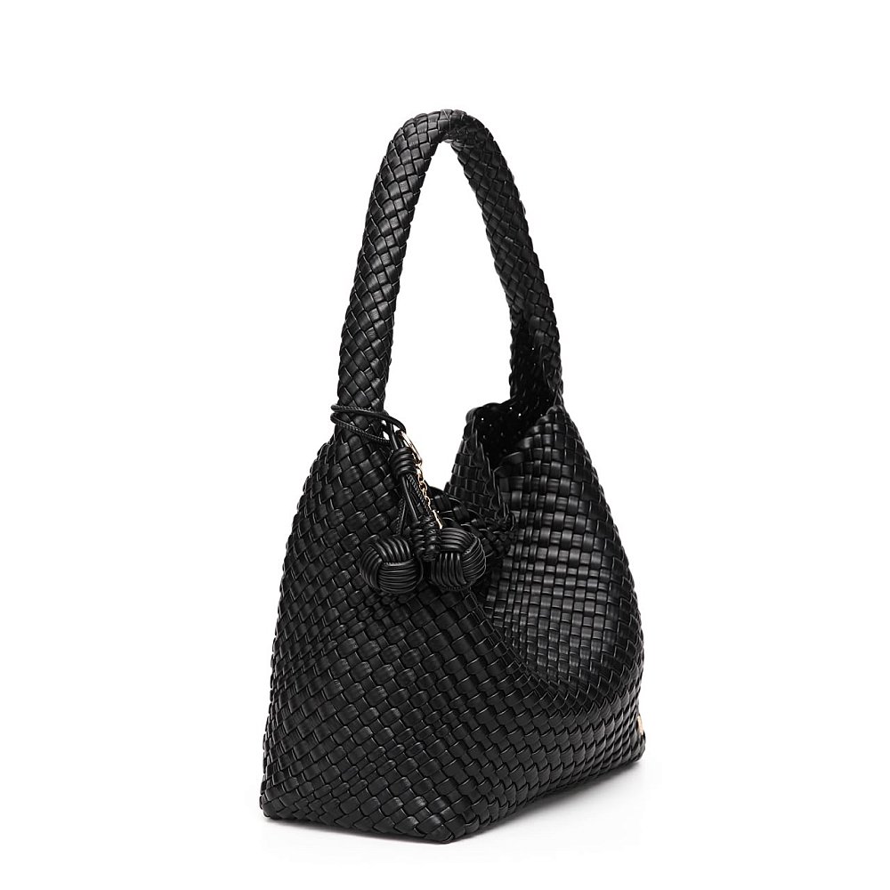 Medium 2.0 Anyaman Shoulder Bag