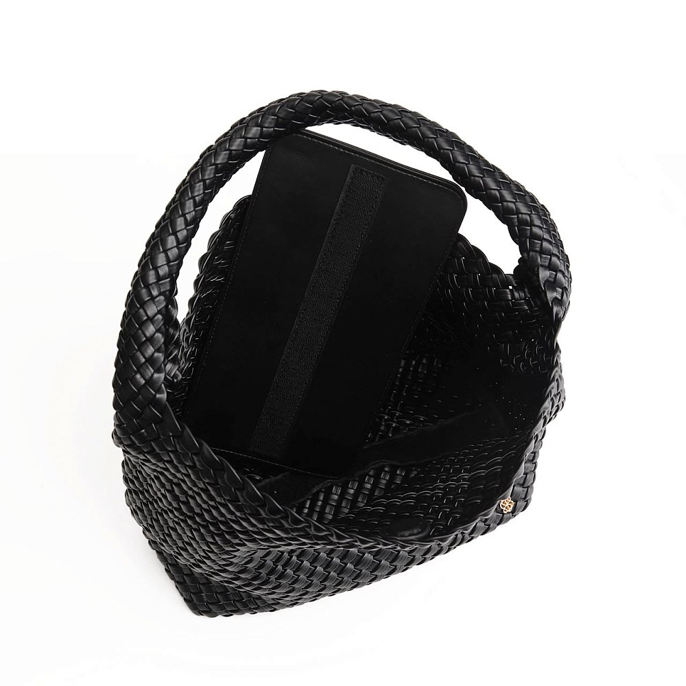 Medium 2.0 Anyaman Shoulder Bag