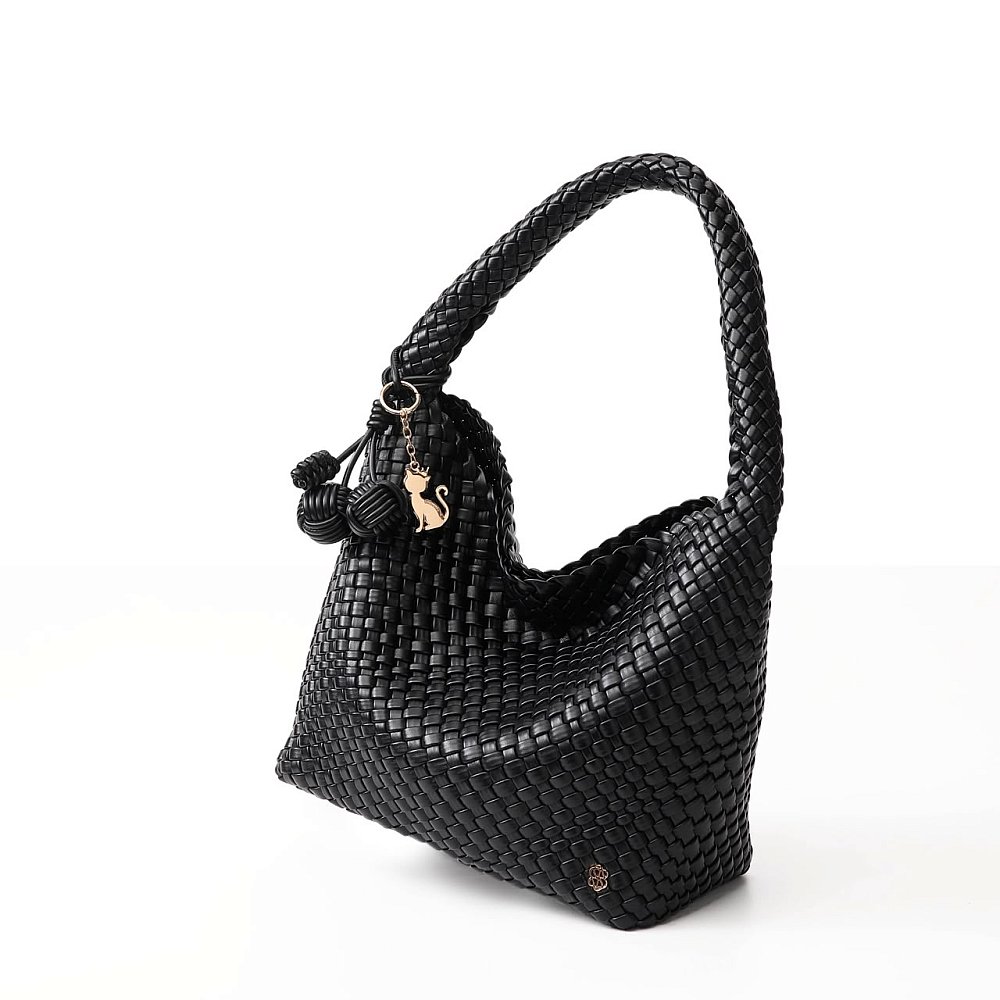 Medium 2.0 Anyaman Shoulder Bag