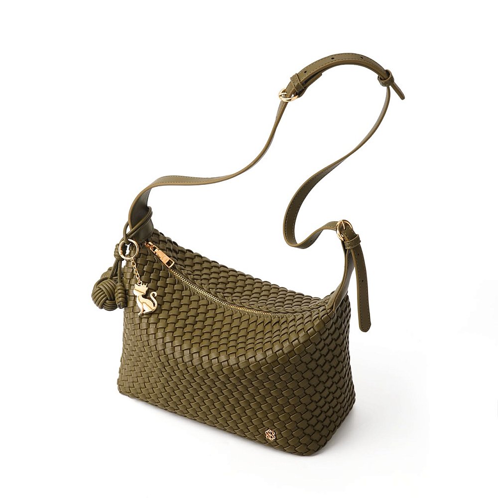 Anyaman Ruby Medium Shoulder Bag