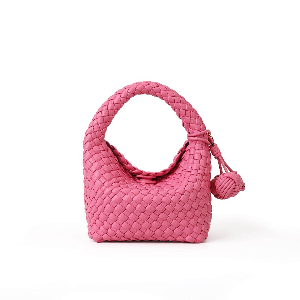 Mini Anyaman HandCarry/Sling Bag