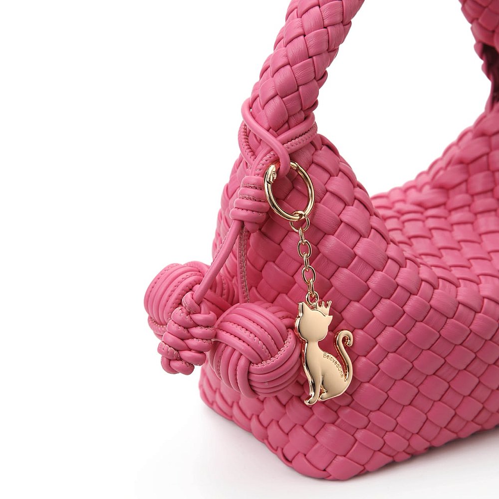 Mini Anyaman HandCarry/Sling Bag