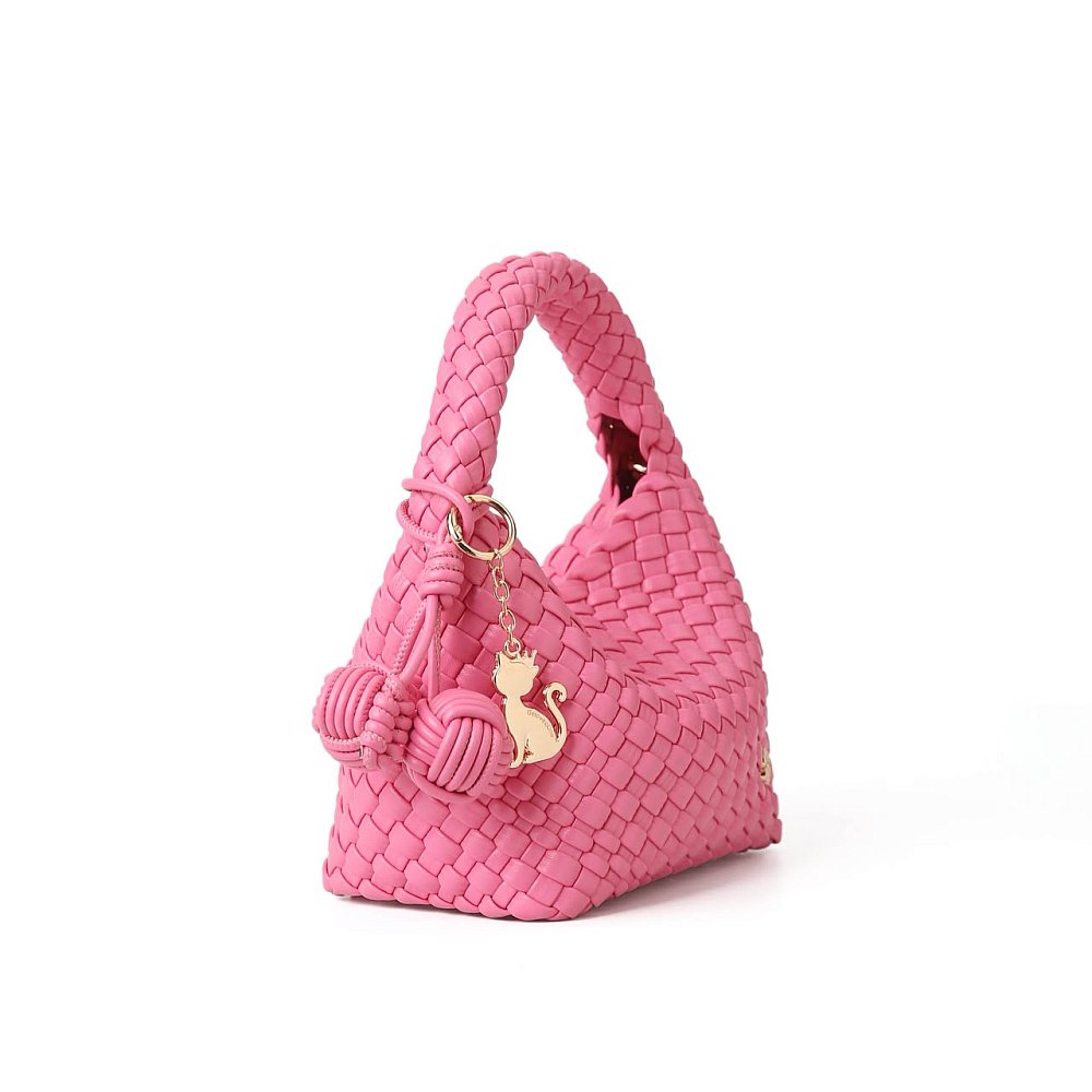 Mini Anyaman HandCarry/Sling Bag