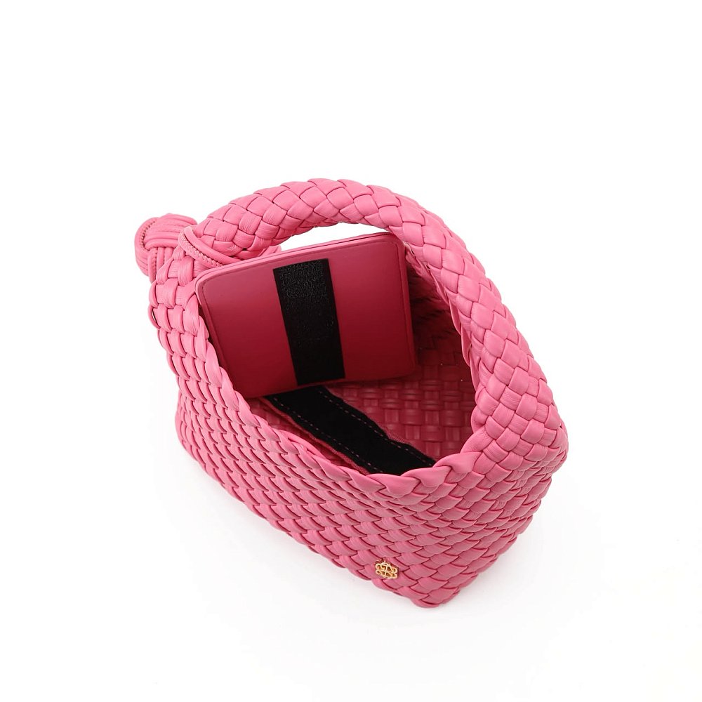 Mini Anyaman HandCarry/Sling Bag