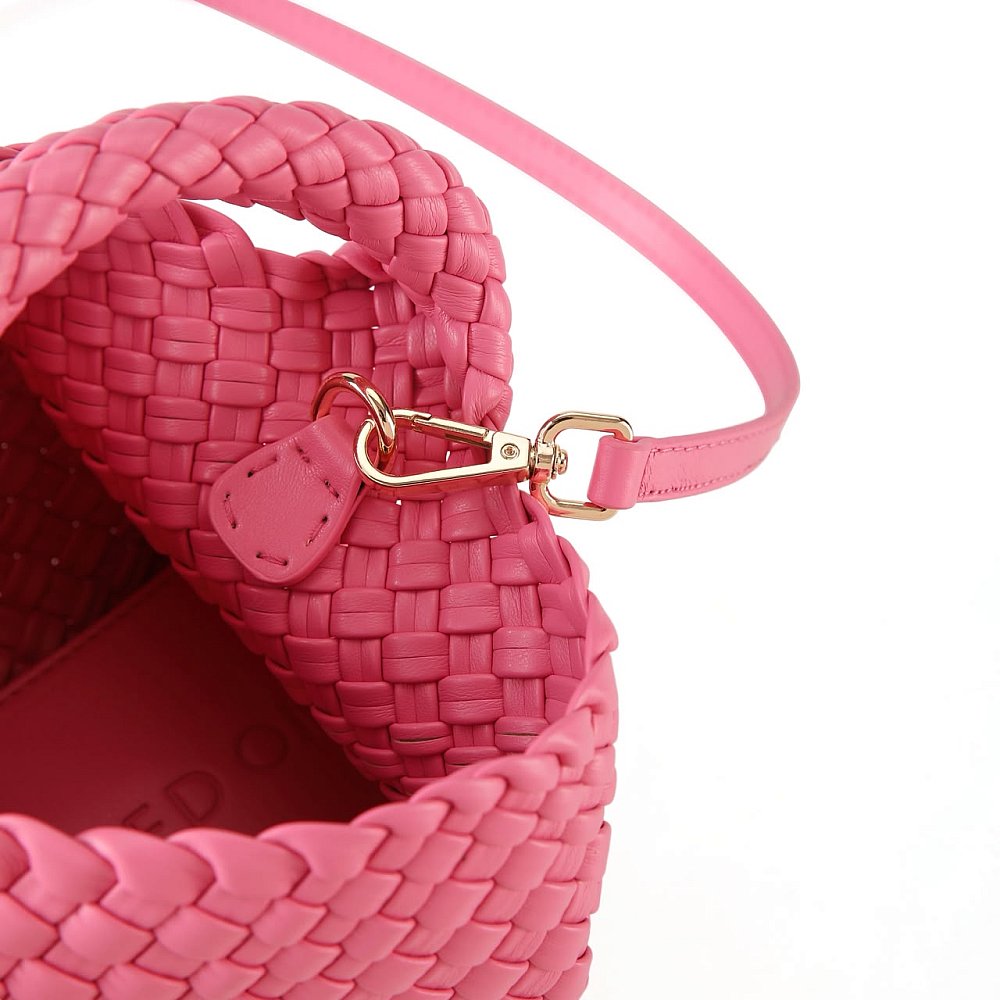 Mini Anyaman HandCarry/Sling Bag