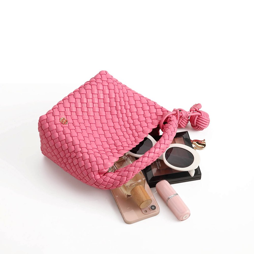 Mini Anyaman HandCarry/Sling Bag