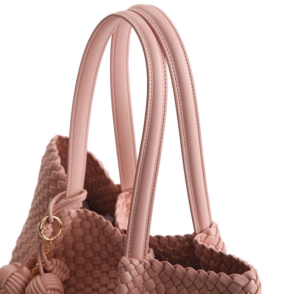 Anyaman Daisy Tote Handbag