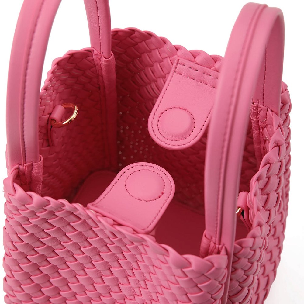 Anyaman Qallene Medium Bucket