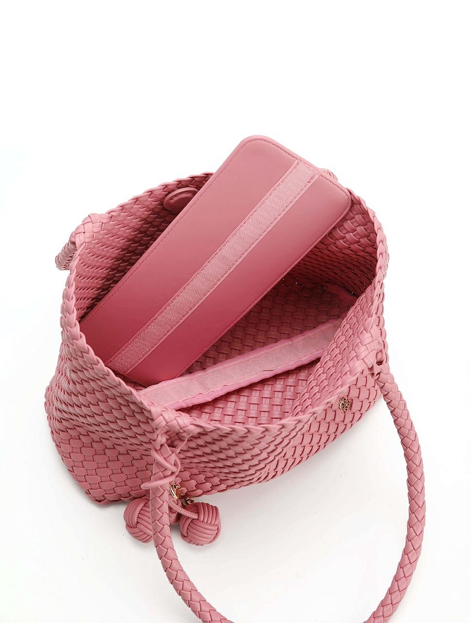 Anyaman Lisa Shoulder Bag