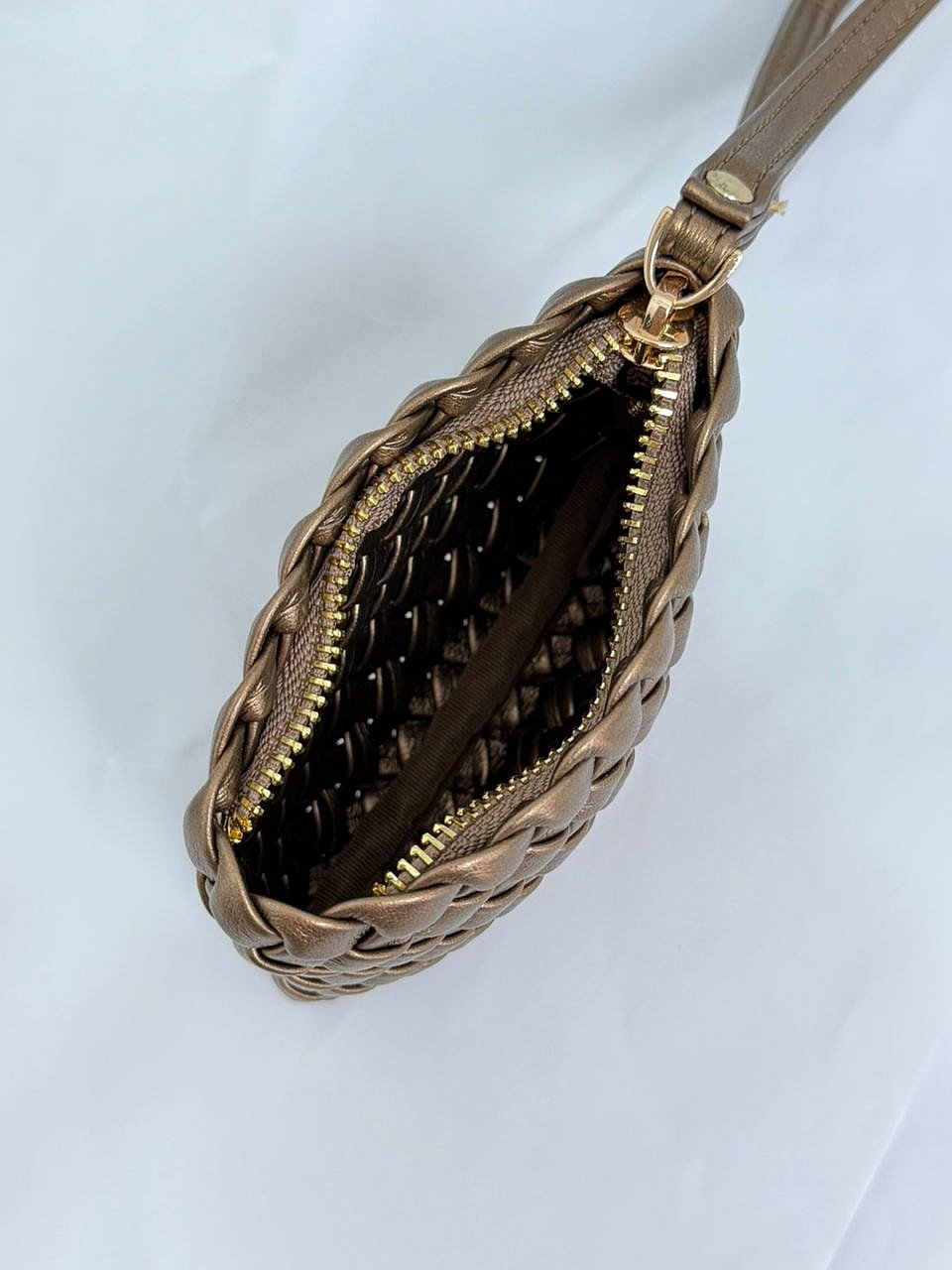 Anyaman Wrislet Coin Mini