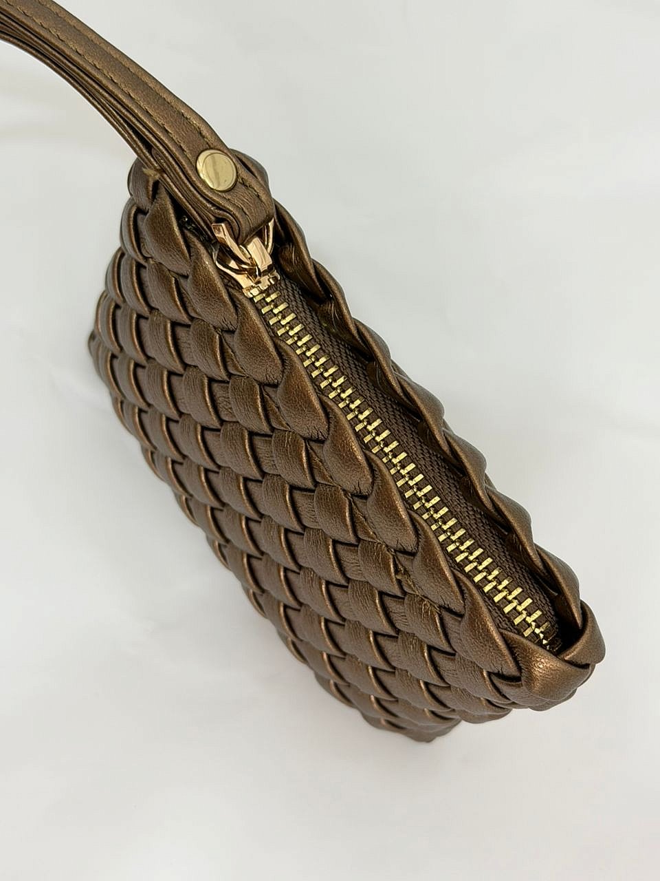 Anyaman Wrislet Coin Mini