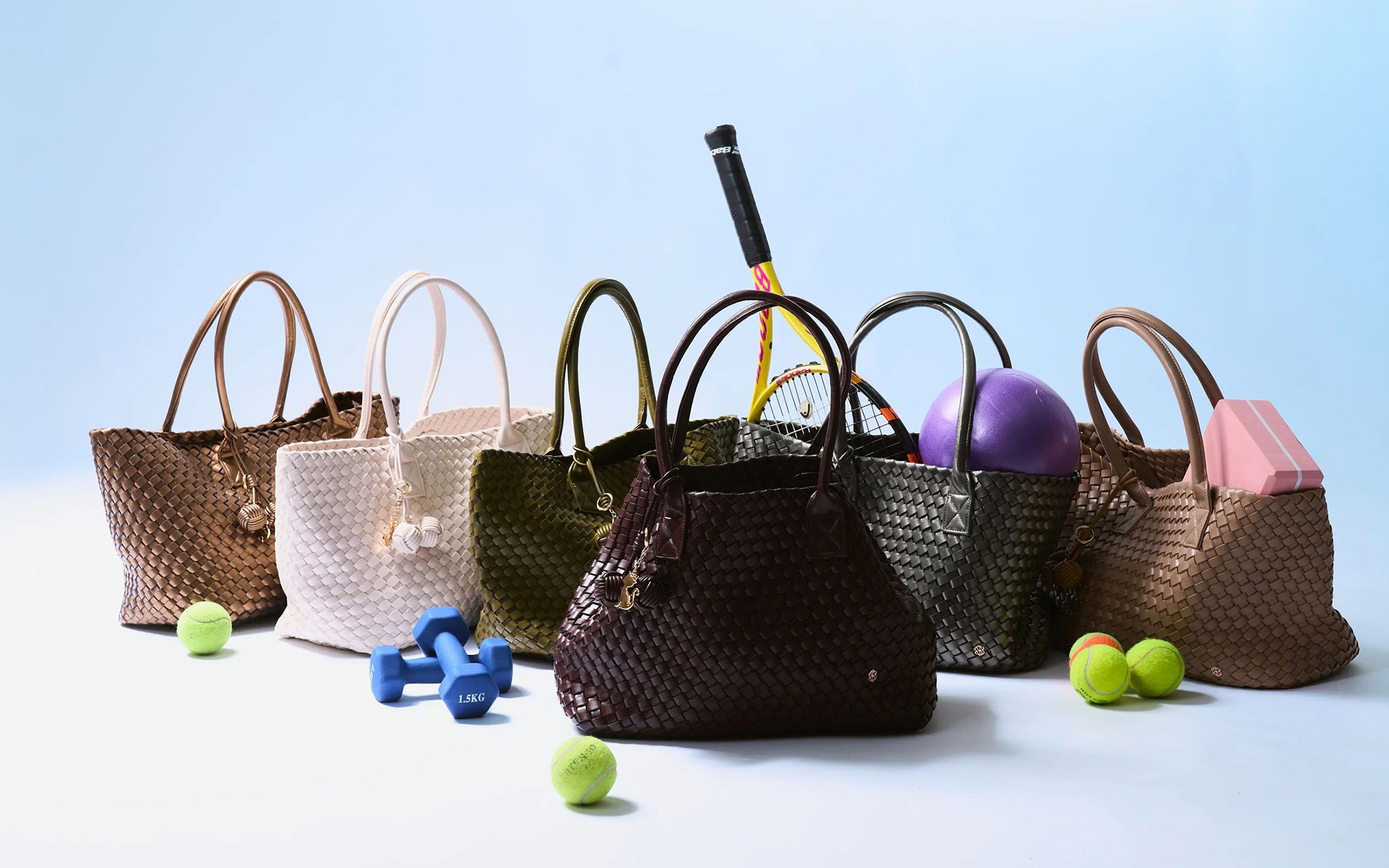Extra Large Joiey HandBag Totebag